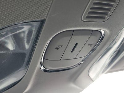 2019 Jeep Compass Latitude 4x4