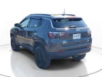 2021 Jeep Compass Latitude 4x4