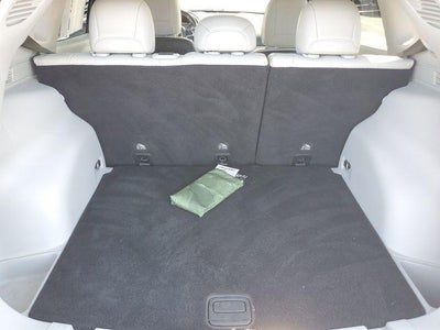 2021 Jeep Compass Latitude 4x4