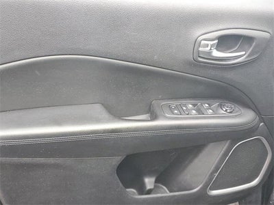 2019 Jeep Compass Altitude