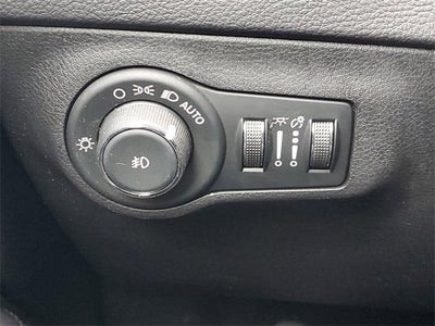 2019 Jeep Compass Altitude