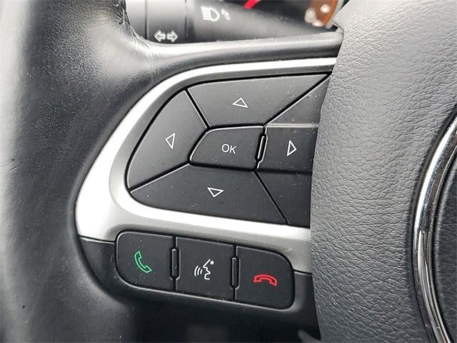 2019 Jeep Compass Altitude