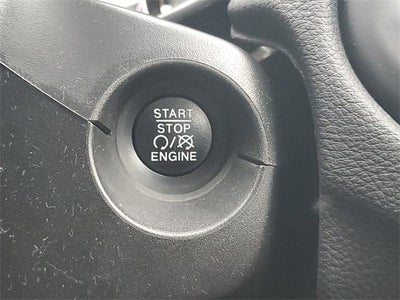 2019 Jeep Compass Altitude