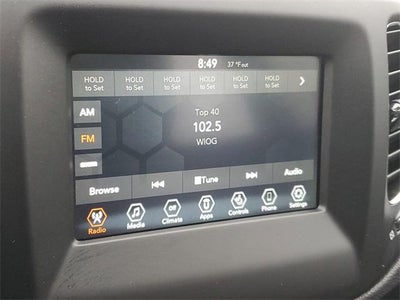 2019 Jeep Compass Altitude