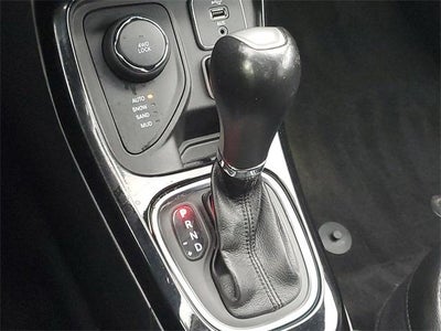 2019 Jeep Compass Altitude