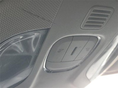 2019 Jeep Compass Altitude