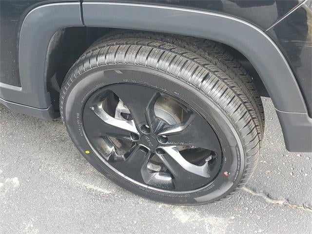 2019 Jeep Compass Altitude