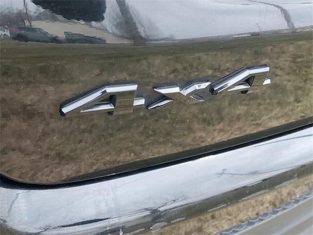 2019 Jeep Compass Altitude