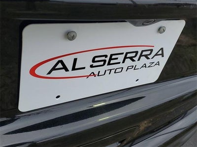 2019 Jeep Compass Altitude