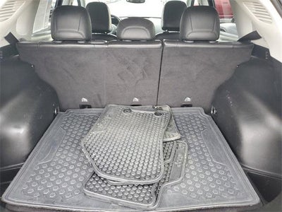 2019 Jeep Compass Altitude