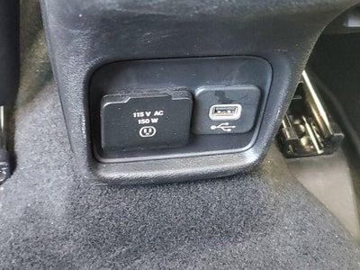2019 Jeep Compass Latitude 4x4