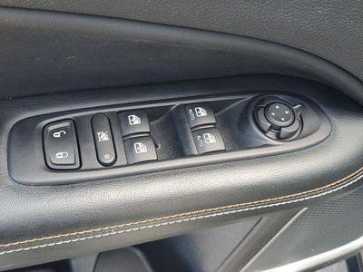 2019 Jeep Compass Latitude 4x4