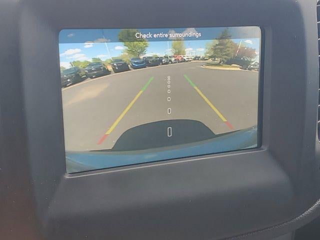 2019 Jeep Compass Latitude 4x4