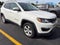 2017 Jeep New Compass Latitude 4x4