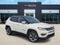 2018 Jeep Compass Limited 4x4