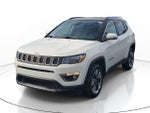 2018 Jeep Compass Limited 4x4