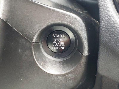 2018 Jeep Compass Limited 4x4
