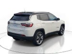 2018 Jeep Compass Limited 4x4