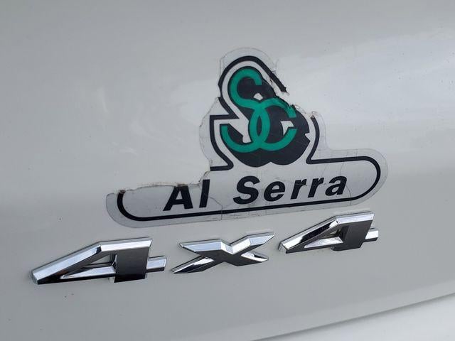 2018 Jeep Compass Limited 4x4