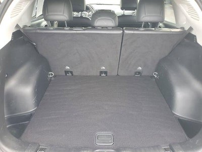 2018 Jeep Compass Limited 4x4