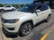 2018 Jeep Compass Limited 4x4