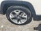 2018 Jeep Compass Limited 4x4