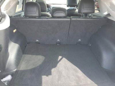 2018 Jeep Compass Limited 4x4