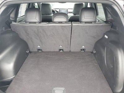 2022 Jeep Compass High Altitude 4x4