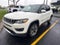 2019 Jeep Compass Limited 4x4