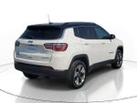 2019 Jeep Compass Limited 4x4