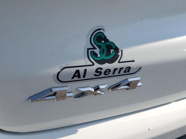 2019 Jeep Compass Limited 4x4