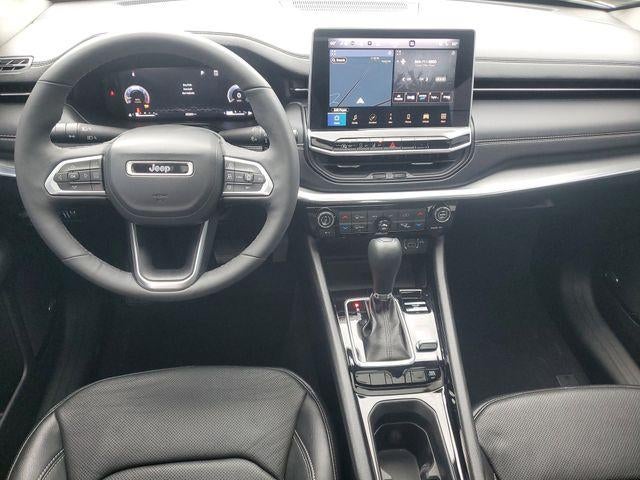 2023 Jeep Compass High Altitude