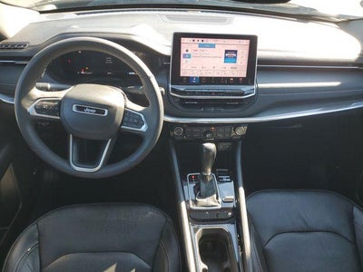2023 Jeep Compass High Altitude 4x4