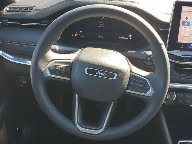 2023 Jeep Compass High Altitude 4x4