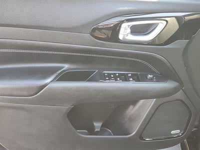 2023 Jeep Compass High Altitude 4x4