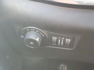 2023 Jeep Compass High Altitude 4x4