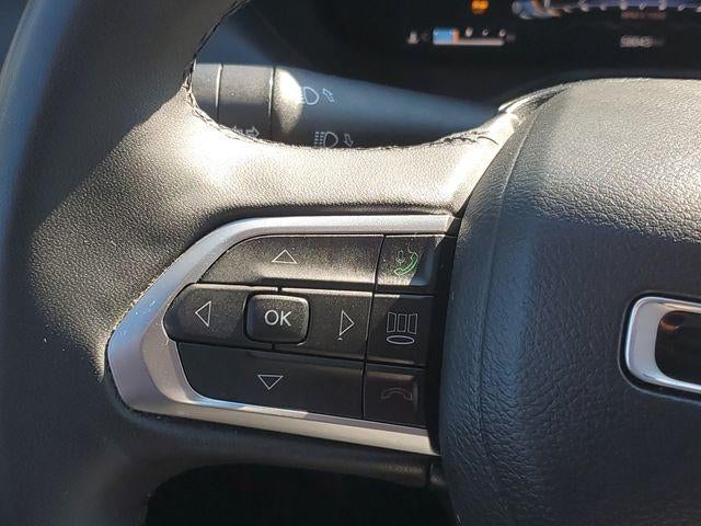 2023 Jeep Compass High Altitude 4x4