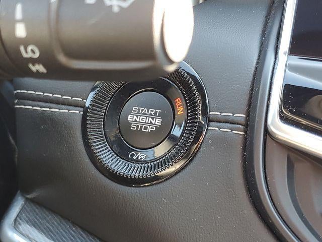 2023 Jeep Compass High Altitude 4x4