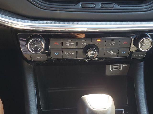 2023 Jeep Compass High Altitude 4x4