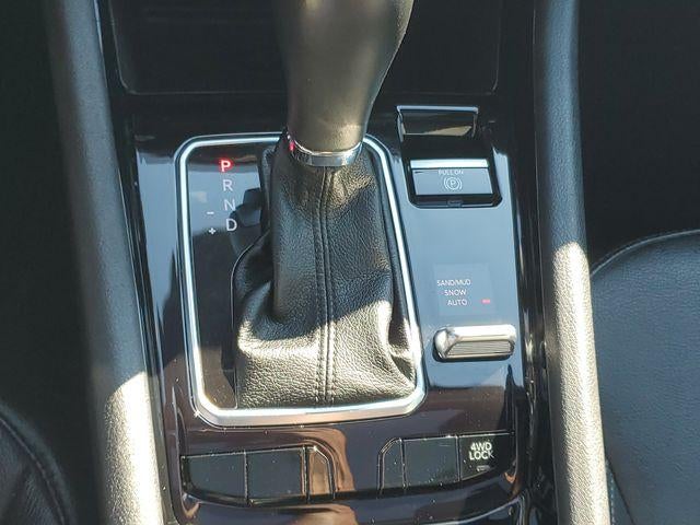 2023 Jeep Compass High Altitude 4x4