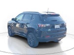 2023 Jeep Compass High Altitude 4x4