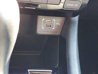 2023 Jeep Compass High Altitude 4x4