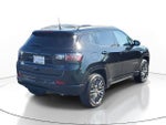 2023 Jeep Compass High Altitude 4x4