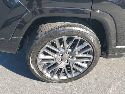 2023 Jeep Compass High Altitude 4x4