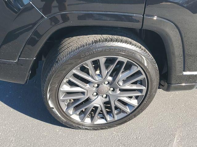 2023 Jeep Compass High Altitude 4x4