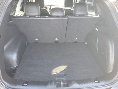 2023 Jeep Compass High Altitude 4x4
