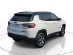2022 Jeep Compass Trailhawk 4x4