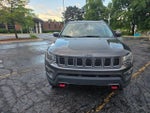 2018 Jeep Compass Trailhawk 4x4