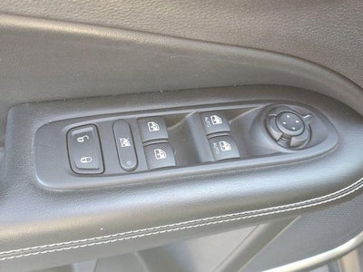 2021 Jeep Compass 80th Anniversary 4x4
