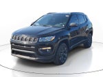 2021 Jeep Compass 80th Anniversary 4x4